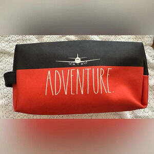 Rae Dunn Adventure Toiletry Bag